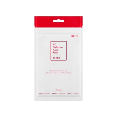 COSRX - AC Collection Acne Patch 26S image