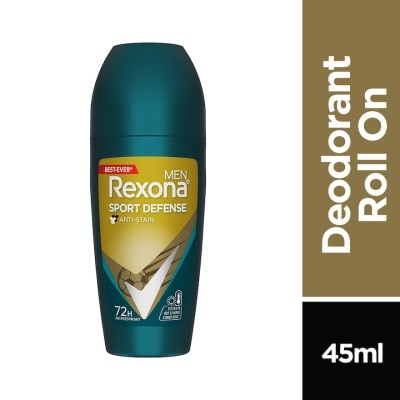 REXONA Men Sport Defense Roll On 45ml