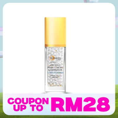 BIO-ESSENCE Bio-Gold Pearl-C Micro Illuminator 28g