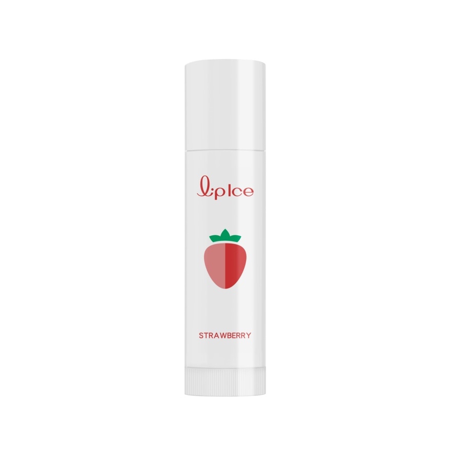 Fruity Lipbalm Strawberry (Minion)