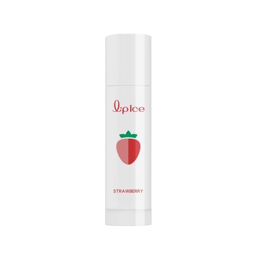 Fruity Lipbalm Strawberry