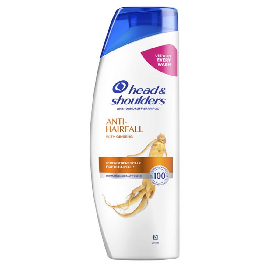 Anti Hair Fall Shampoo 300ml image