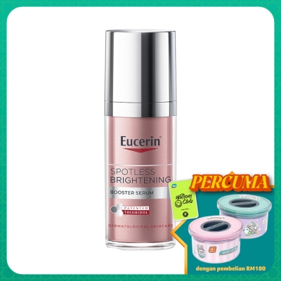 EUCERIN Spotless Brightening Booster Serum 30ml