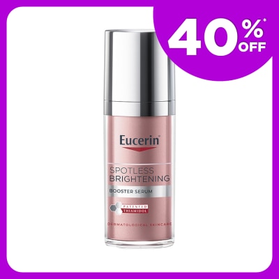EUCERIN Spotless Brightening Booster Serum 30ml