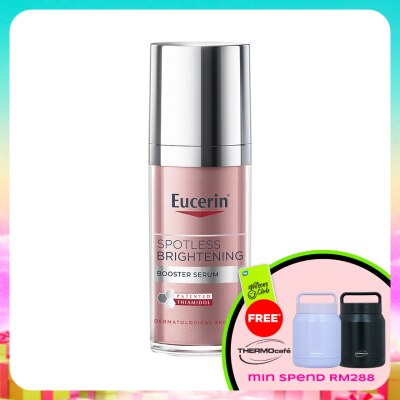 EUCERIN - Spotless Brightening Booster Serum 30ml