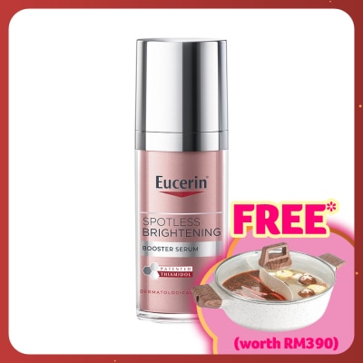 EUCERIN Spotless Brightening Booster Serum 30ml