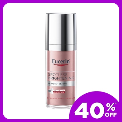 EUCERIN Spotless Brightening Booster Serum 30ml