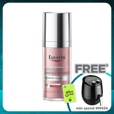 EUCERIN Spotless Brightening Booster Serum 30ml
