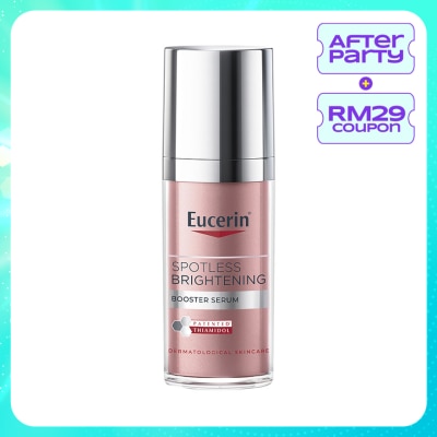 EUCERIN Spotless Brightening Booster Serum 30ml