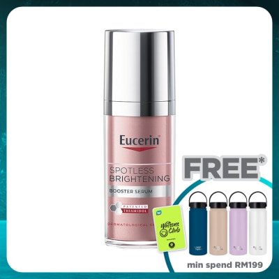 EUCERIN Spotless Brightening Booster Serum 30ml
