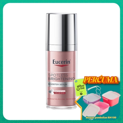 EUCERIN - Spotless Brightening Booster Serum 30ml