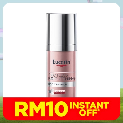 EUCERIN Spotless Brightening Booster Serum 30ml