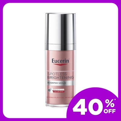 EUCERIN Spotless Brightening Booster Serum 30ml