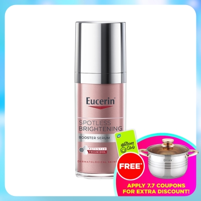 EUCERIN - Spotless Brightening Booster Serum 30ml