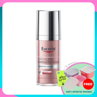 EUCERIN Spotless Brightening Booster Serum 30ml