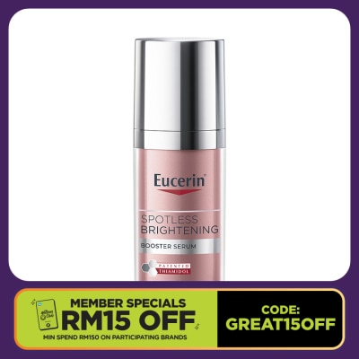 EUCERIN Spotless Brightening Booster Serum 30ml