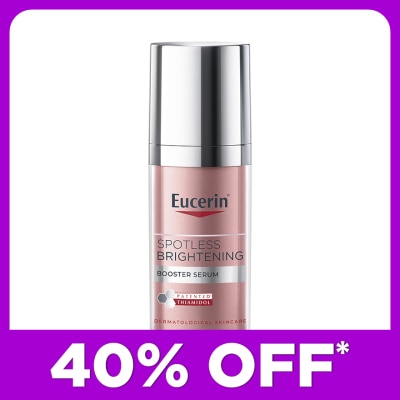 EUCERIN Spotless Brightening Booster Serum 30ml