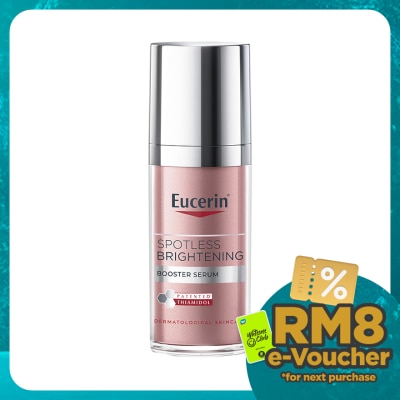 EUCERIN Spotless Brightening Booster Serum 30ml