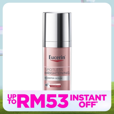 EUCERIN Spotless Brightening Booster Serum 30ml