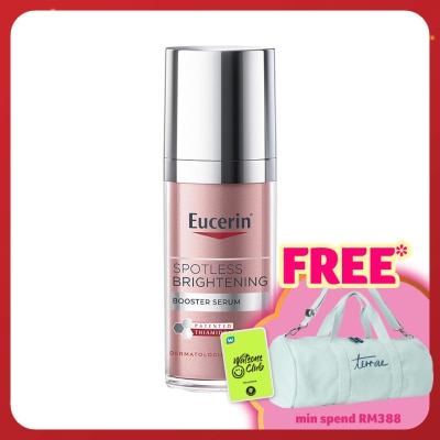 EUCERIN Spotless Brightening Booster Serum 30ml