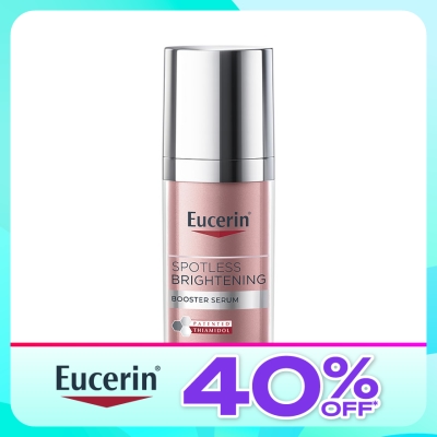 EUCERIN Spotless Brightening Booster Serum 30ml image