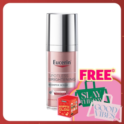 EUCERIN Spotless Brightening Booster Serum 30ml