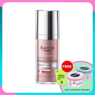 EUCERIN Spotless Brightening Booster Serum 30ml