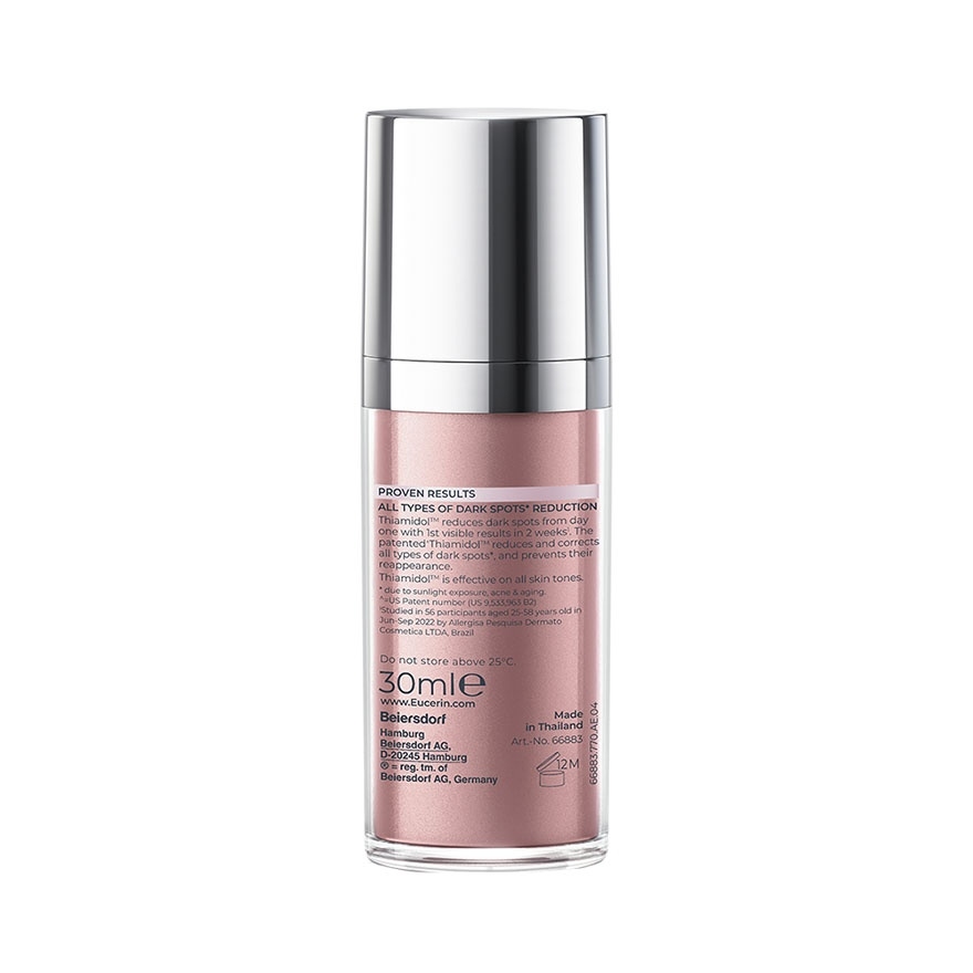 Spotless Brightening Booster Serum 30ml image