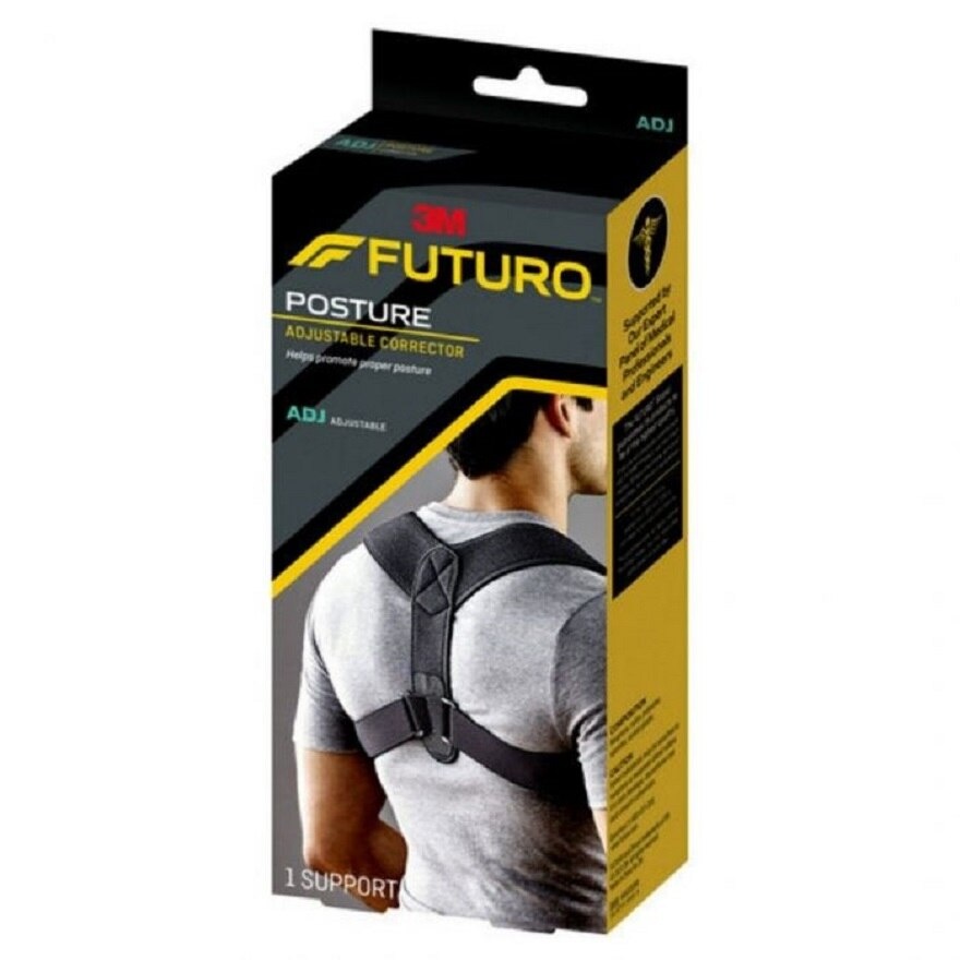 Futuro Posture Corrector