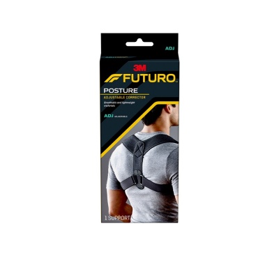 FUTURO - Posture Corrector image