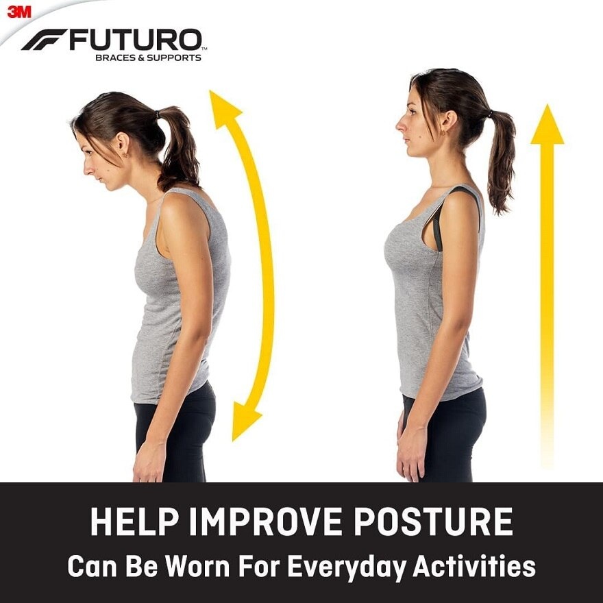 Futuro Posture Corrector