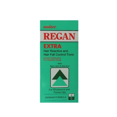 REGAN Extra Hair Reactive & Fall Control Tonic 200ml