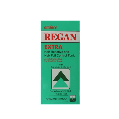 REGAN - Extra Hair Reactive & Fall Control Tonic 200ml image