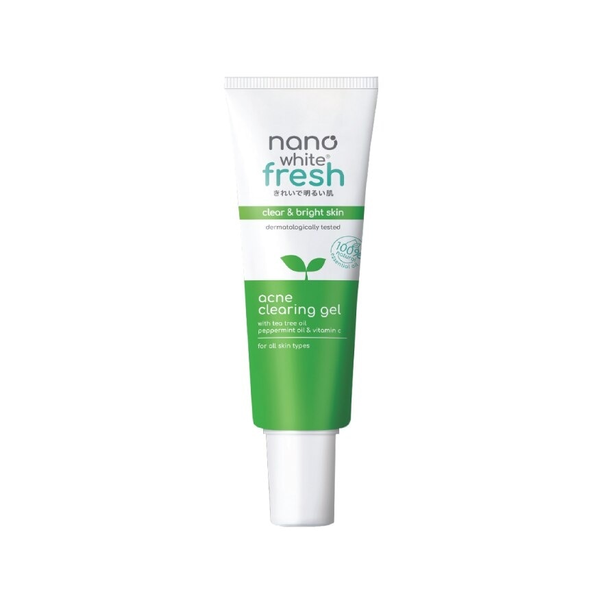 Fresh Acne Clearing Gel 30ml