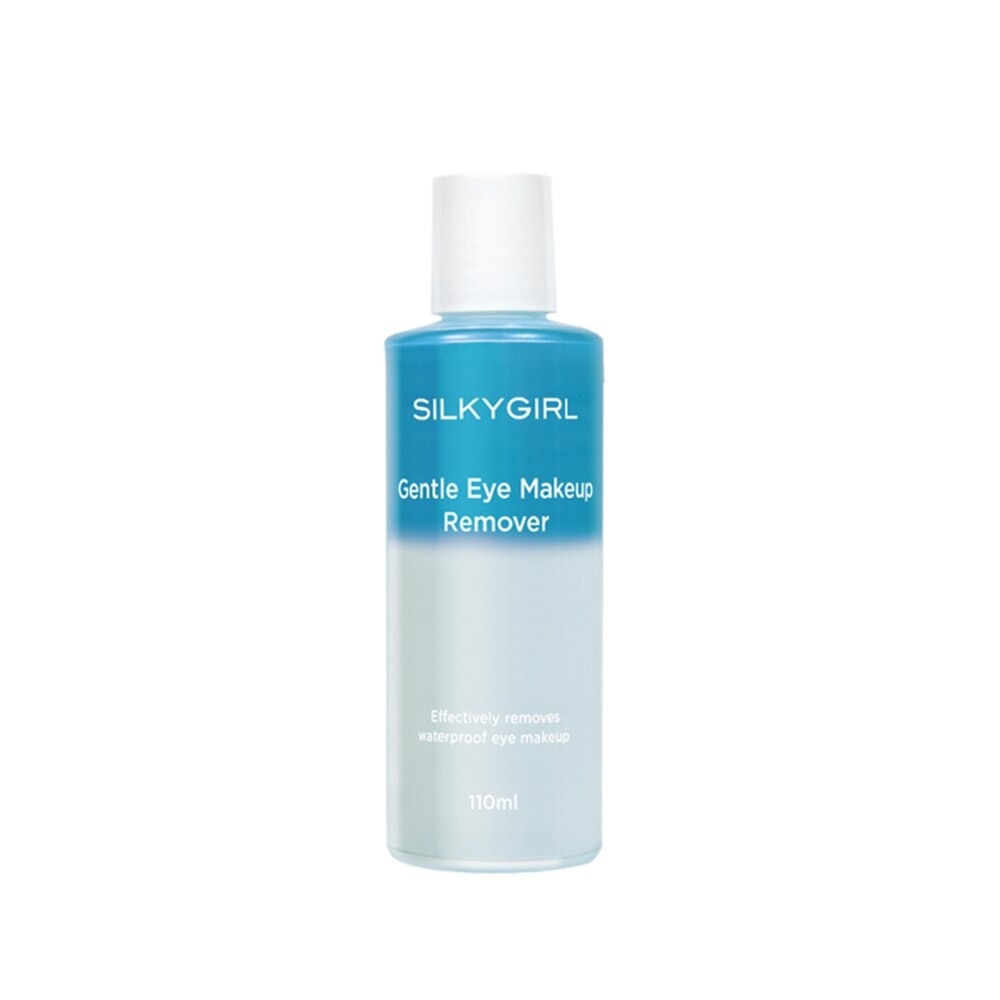 Gentle Eye & Lip Makeup Remover 110ml