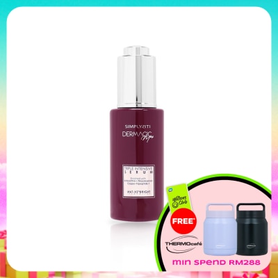 SIMPLYSITI - Dermagic Max Triple Action Intensive Serum 30ml