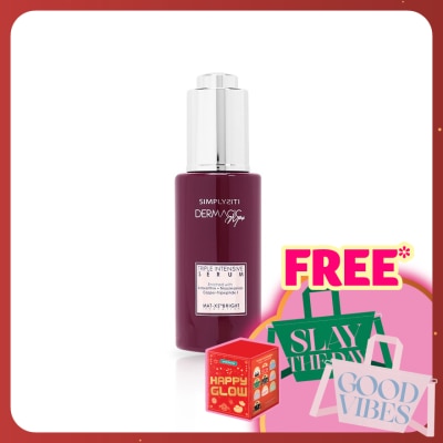 SIMPLYSITI Dermagic Max Triple Action Intensive Serum 30ml