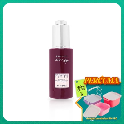 SIMPLYSITI - Dermagic Max Triple Action Intensive Serum 30ml