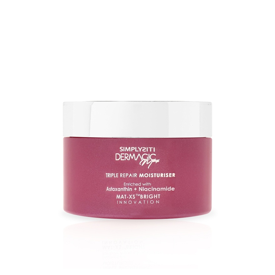 Dermagic Max Triple Action Moisturiser 30ml image