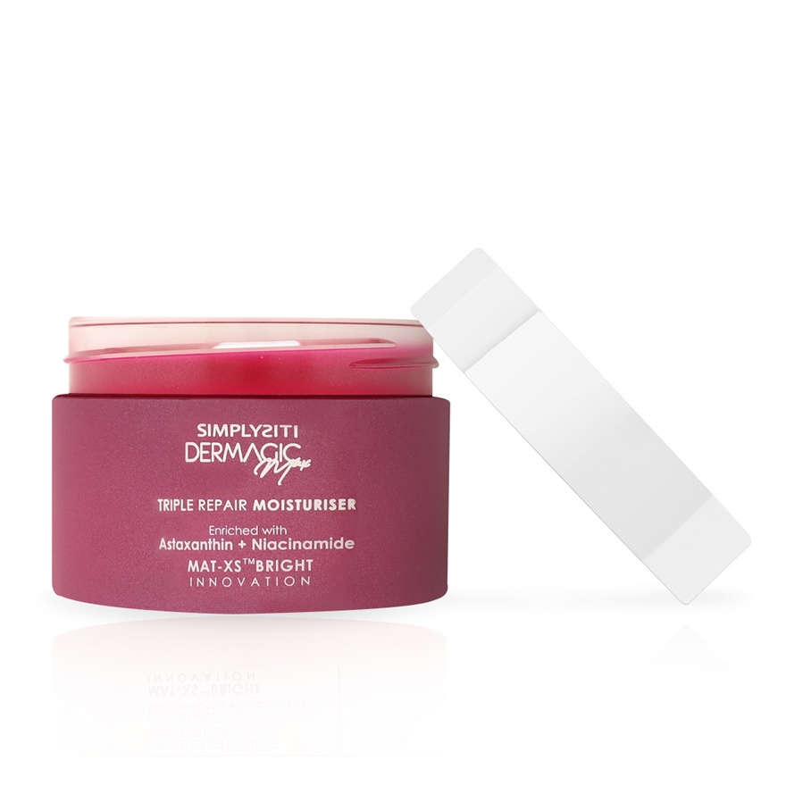 Dermagic Max Triple Action Moisturiser 30ml image