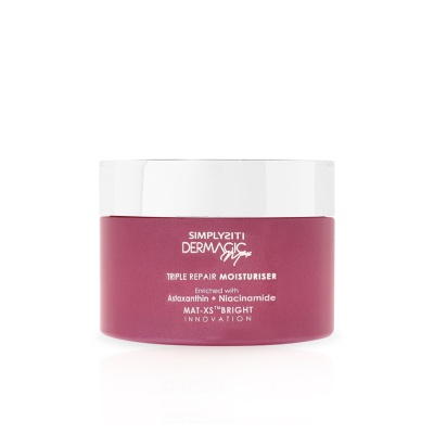 SIMPLYSITI - Dermagic Max Triple Action Moisturiser 30ml image