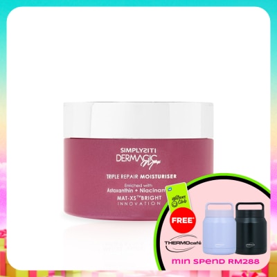 SIMPLYSITI - Dermagic Max Triple Action Moisturiser 30ml