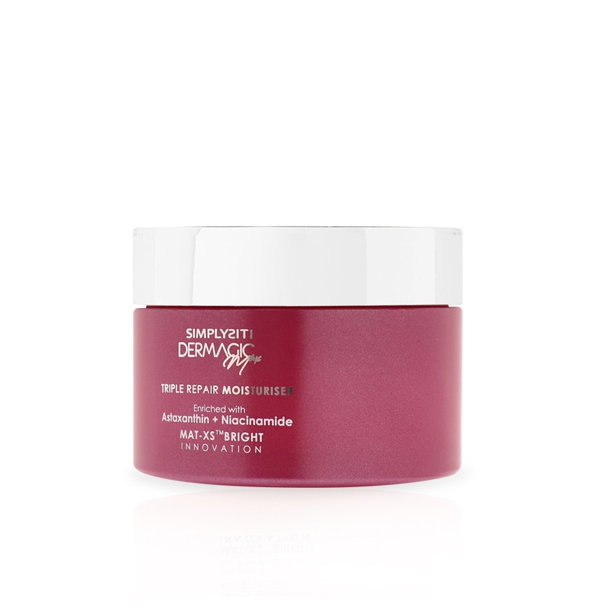 Dermagic Max Triple Action Moisturiser 30ml image