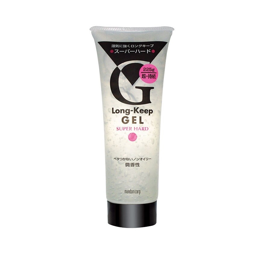 Long-keep Gel Super Hard 225g