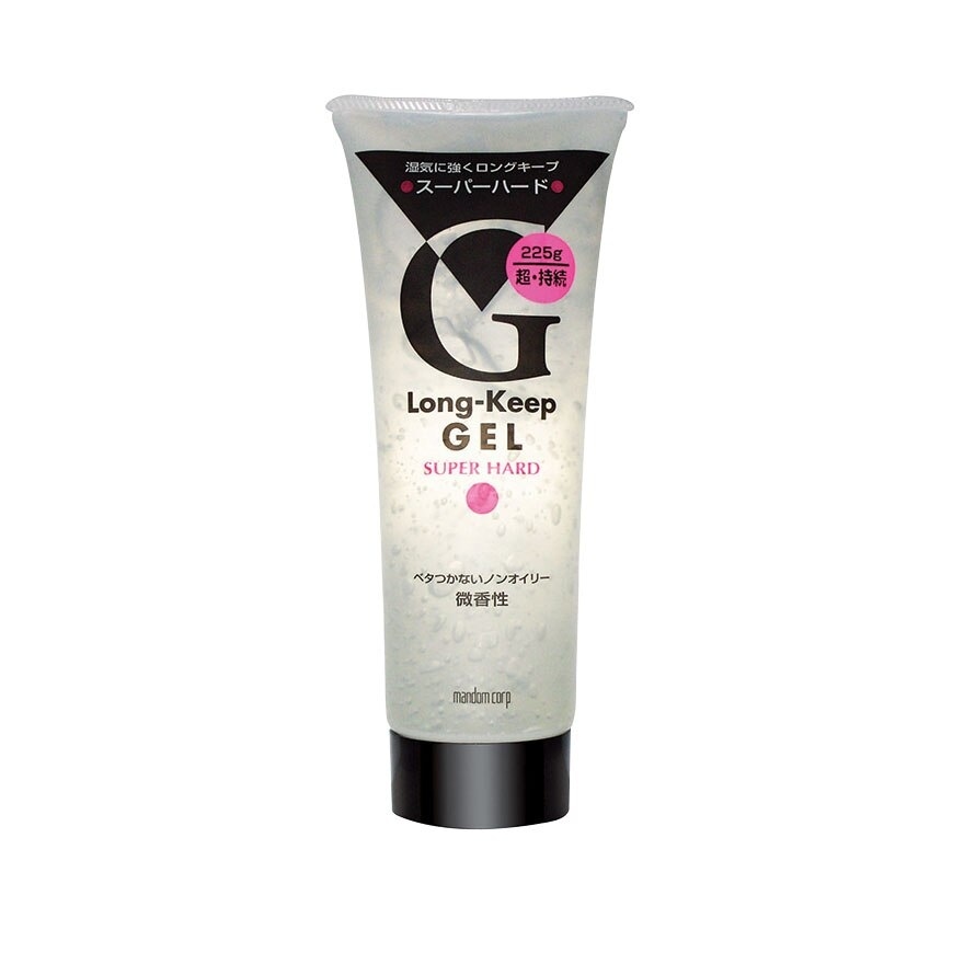 Long-keep Gel Super Hard 225g image