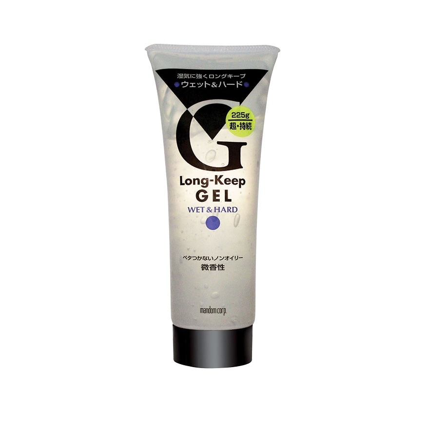 Long-Keep Gel Wet & Hard 225g