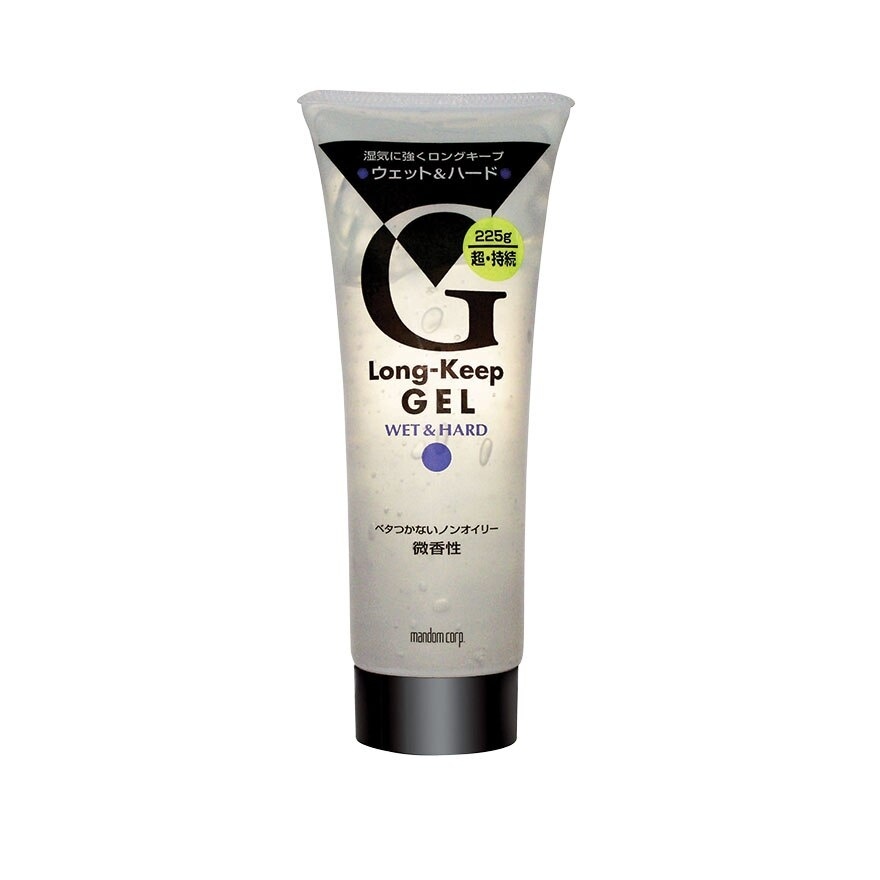 Long Keep Gel Wet & Hard 225g image