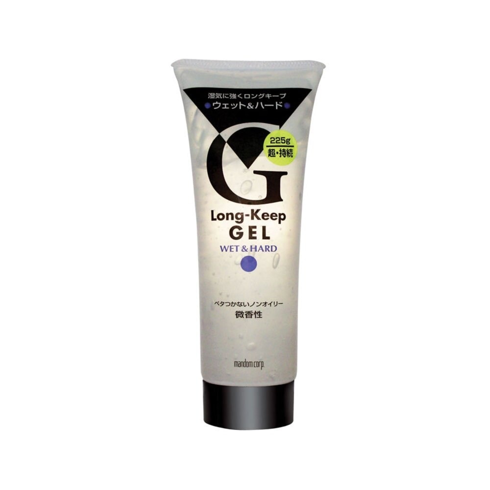 Long-Keep Gel Wet & Hard 225g