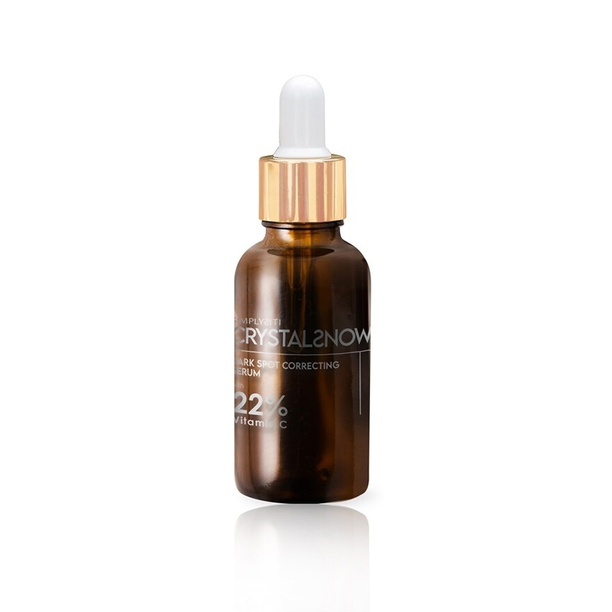 Crystal Snow Anti-Hyperpigmentation Int Serum 15ml