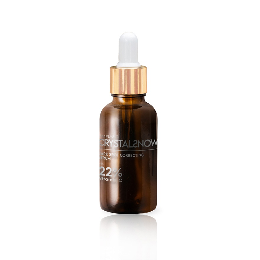 Crystal Snow Anti-Hyperpigmentation Int Serum 15ml image